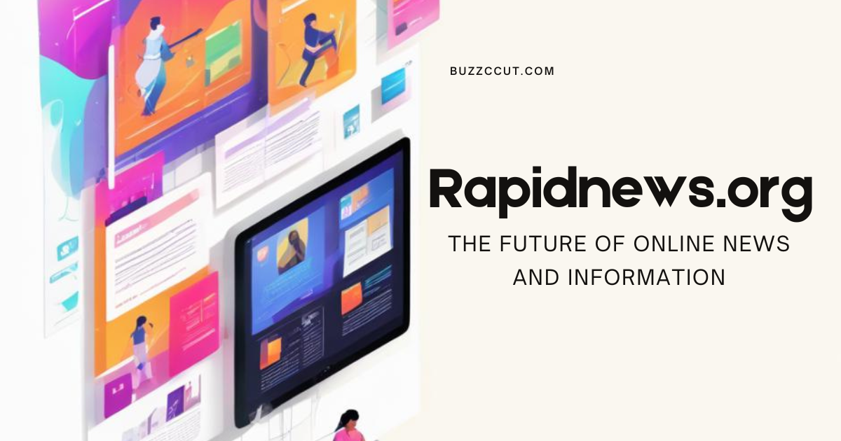 Rapidnews.org The Future of Online News and Information (1)